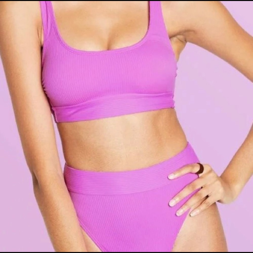 Stoney Clover x Target bikini